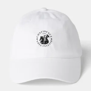 Geuee Vintage Knight Series Hat