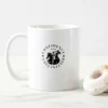 Geuee Vintage Knight Series Coffee Mug