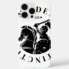 Geuee Vintage Knight Series iPhone Case