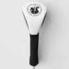 Geuee Vintage Knight Series Golf Head Cover