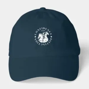 Geuee Vintage Knight Series Hat